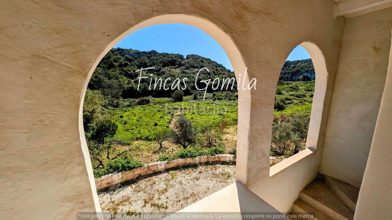 Foto c3d9cf65-57aa-4115-9307-0b932543efd7. Casa finca rustica en Alaior poble Alaior