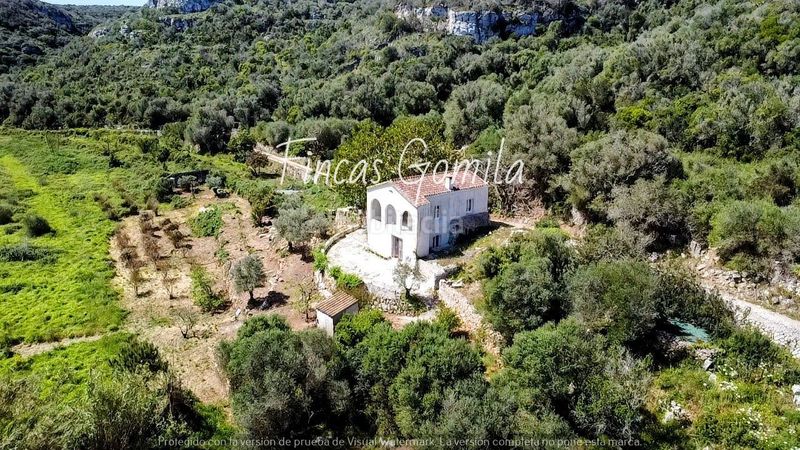 Foto c520397d-970f-4b18-a4df-514f2da97419. Casa a Alaior poble Alaior