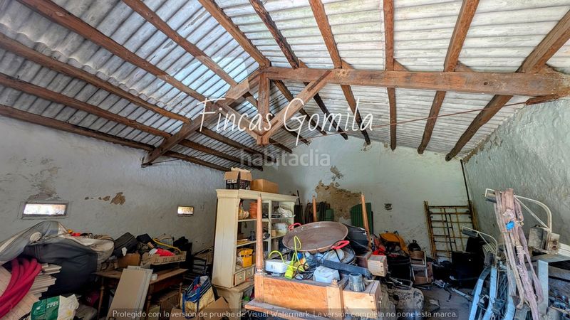 Foto c56937a1-b110-4e93-b79f-332b277684bd. Casa finca rustica en Alaior poble Alaior