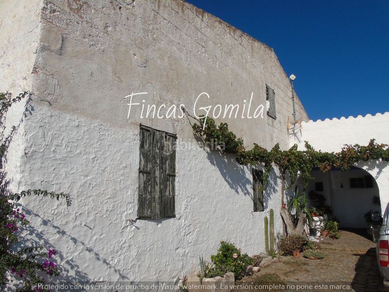 Foto dcd8b6b7-490e-4e3c-84cd-f70403f7c565. Casa a Alaior poble Alaior