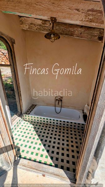 Foto ef762e7a-6a2f-4af7-88bd-5292ec2bfbea. Casa finca rustica en Alaior poble Alaior