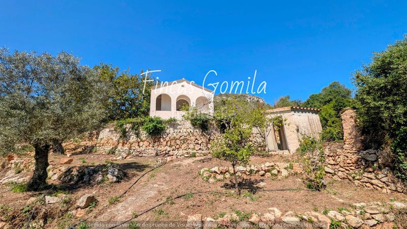 Foto f21c4a31-cb43-45b6-8c8f-ab3f03623f64. Casa finca rustica en Alaior poble Alaior