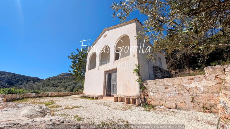 Foto f2cdf48b-e292-40aa-988b-c1172d7c1bd9. Casa finca rustica en Alaior poble Alaior