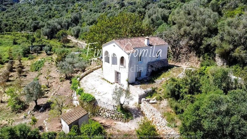 Foto f7c81fcb-b7a4-4a29-99f1-28526e090587. Casa finca rustica en Alaior poble Alaior