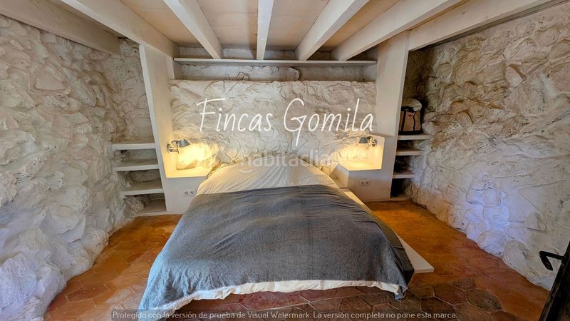 Foto f8c3e547-0ee0-4d77-a253-b6282c155957. Casa finca rustica en Alaior poble Alaior