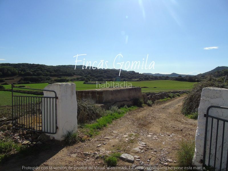 Foto fa99b13a-3865-490e-99d0-73e347e0e877. Casa a Alaior poble Alaior