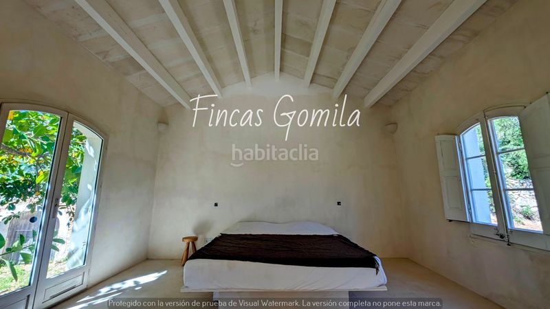 Foto fca96f43-3c8f-41d3-814c-9bf44b6ab1c0. Casa finca rustica en Alaior poble Alaior