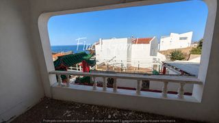 Local Comercial  Via jardin. Local comercial con dos apartamentos