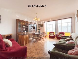 Flat  Sant llorenç. Amplio piso en alaior