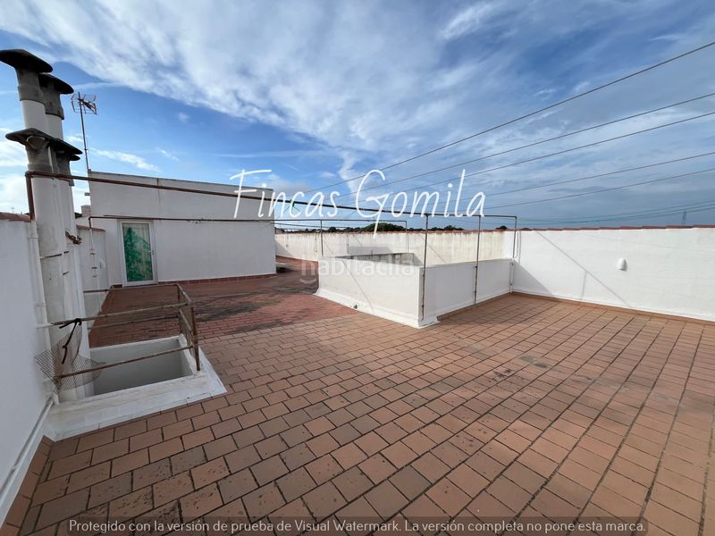 Foto afa9f577-0dbb-4b87-a887-66a43ce62811. Pis a Alaior poble Alaior