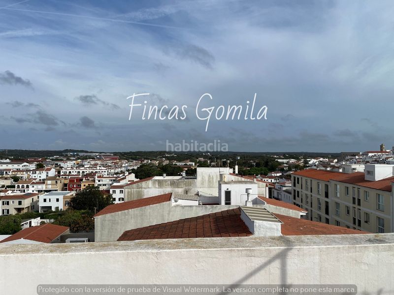 Foto e8f1c252-2331-49a9-ac0b-06e940686e1c. Pis a Alaior poble Alaior