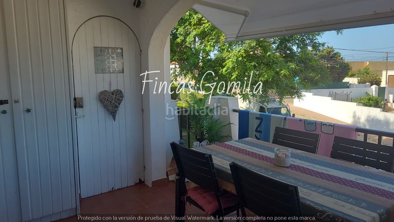 Foto 2bad7426-de77-45c0-aea1-35f82c3b35b5. Apartament amb piscina a Cala en Porter Alaior
