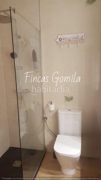 Foto 4b91305b-507e-440f-ad32-3d1435b94527. Apartament amb piscina a Cala en Porter Alaior