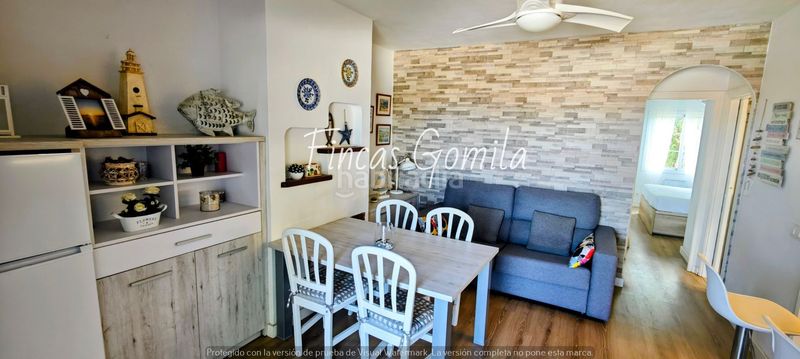 Foto 4c4d92e4-1fe0-46e6-9f28-a889737c7271. Apartament amb piscina a Cala en Porter Alaior