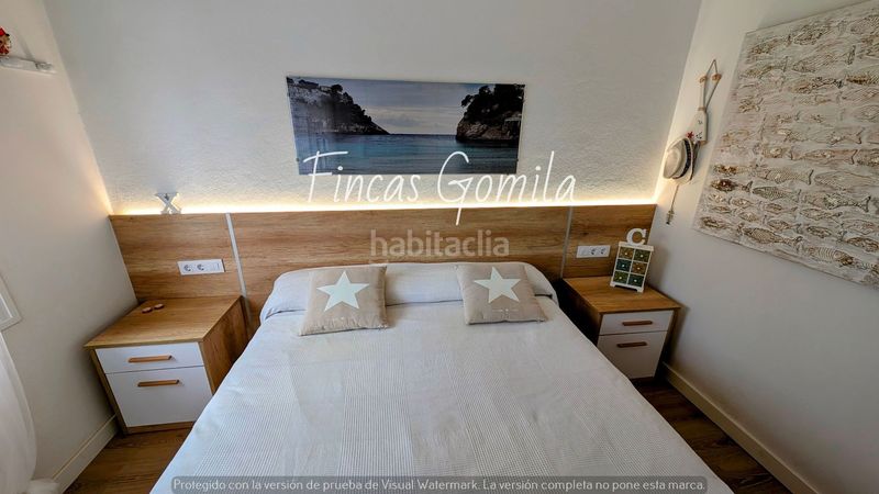 Foto 58a7a3b9-2ad6-4b2f-9b64-22dfe3921da5. Apartament amb piscina a Cala en Porter Alaior