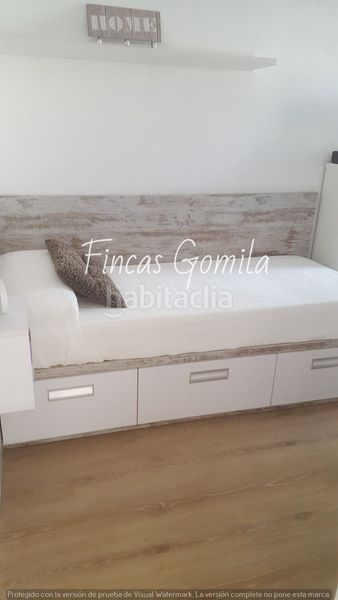 Foto 58a9484d-185b-4bf7-ac61-772415bfaac0. Apartament amb piscina a Cala en Porter Alaior