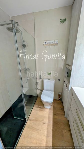 Foto 5c8b9d3a-c429-4800-bb02-aa81ab1717b8. Apartament amb piscina a Cala en Porter Alaior