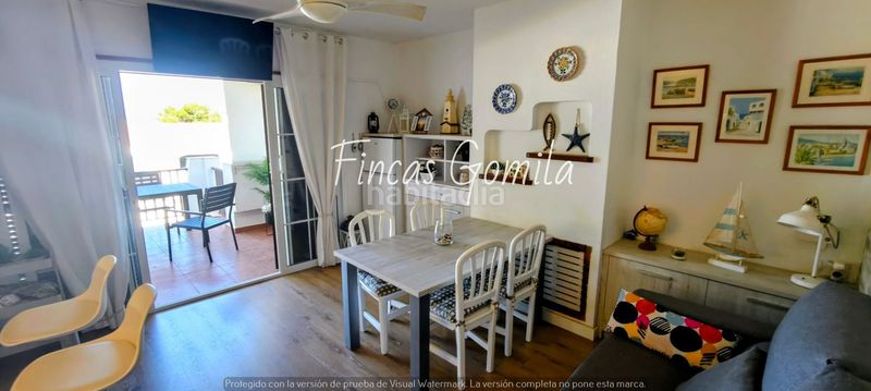 Foto 65a8278c-ec35-45ff-bcc7-1406b1caa447. Apartament amb piscina a Cala en Porter Alaior