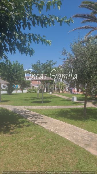 Foto 6662d194-08e3-4a5e-85ce-658a3a246343. Apartament amb piscina a Cala en Porter Alaior