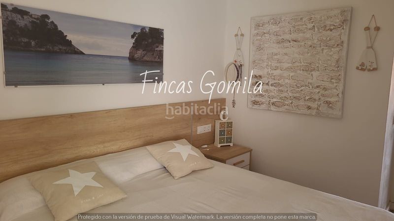 Foto 8f76dc56-91b1-434f-b890-5e3c81e2b273. Apartament amb piscina a Cala en Porter Alaior