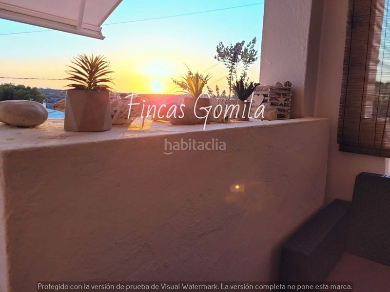 Foto 9707db4c-fbd7-45f3-9694-dc1f0b95a40e. Apartament amb piscina a Cala en Porter Alaior