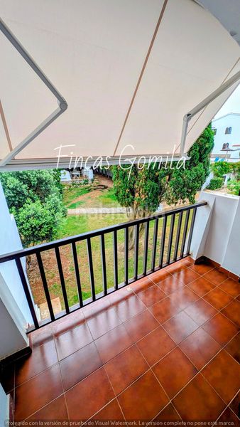 Foto 9fad00be-1cde-48c1-bcb5-d8e4bd53114c. Apartament amb piscina a Cala en Porter Alaior