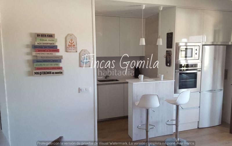 Foto a394e648-2069-48c1-a273-70eb75e93d06. Apartament amb piscina a Cala en Porter Alaior