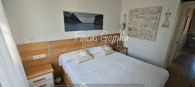 Foto ac5723f4-47bc-4ae9-b80c-725ace527fe3. Apartament amb piscina a Cala en Porter Alaior