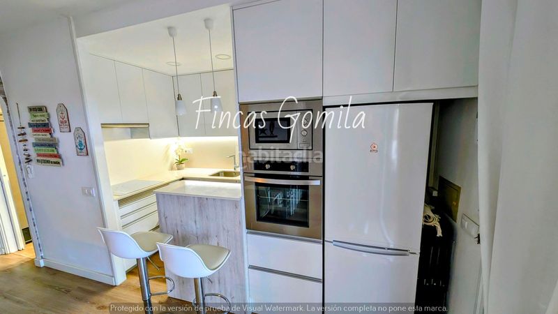 Foto afbb213f-271b-448b-b510-8ef7edea093e. Apartament amb piscina a Cala en Porter Alaior