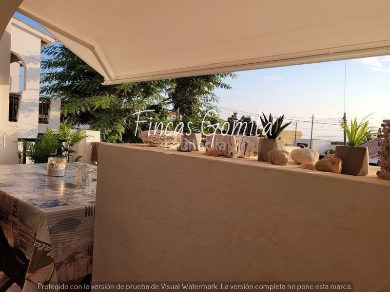 Foto b54cb1b1-556c-4d76-a3ce-091a83cd44dc. Apartament amb piscina a Cala en Porter Alaior