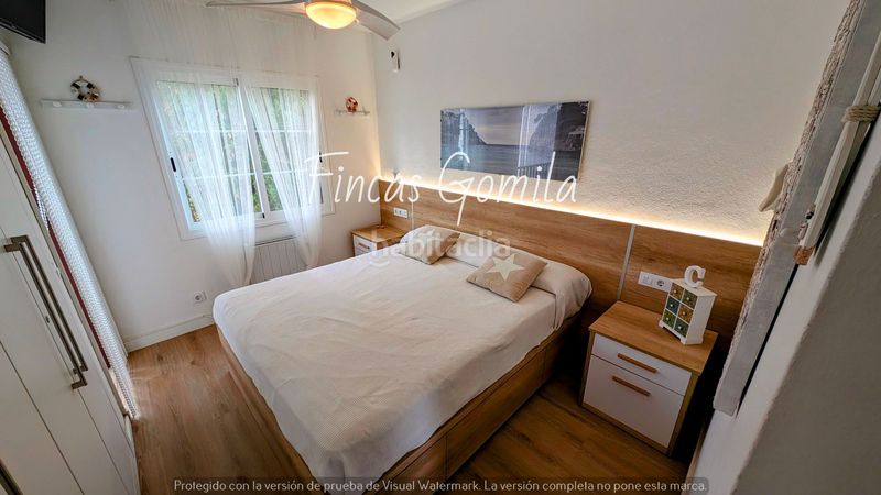 Foto b789871f-562a-4973-b2e7-dfd05efd6cb0. Apartament amb piscina a Cala en Porter Alaior