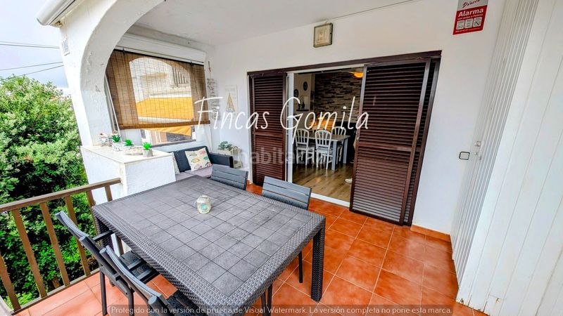 Foto b9ed38db-7952-424a-a4ec-0d27fcd2301f. Apartament amb piscina a Cala en Porter Alaior