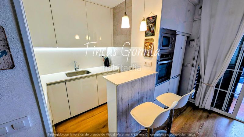 Foto bcb6317f-85cf-4f84-b27d-73c64eeb7b6d. Apartament amb piscina a Cala en Porter Alaior