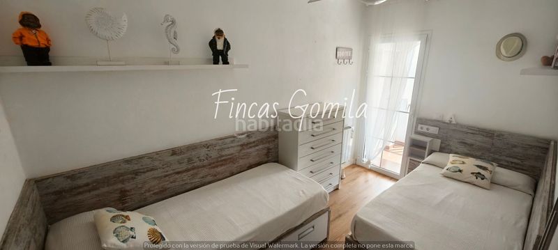 Foto c64ce02d-b906-4f11-9a58-232eebe44544. Apartament amb piscina a Cala en Porter Alaior