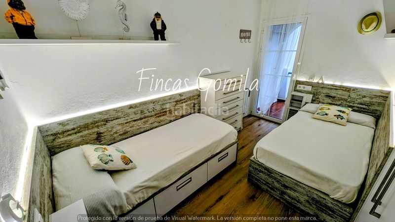 Foto ce4f701f-12ff-470f-a133-992bcf6c8398. Apartament amb piscina a Cala en Porter Alaior