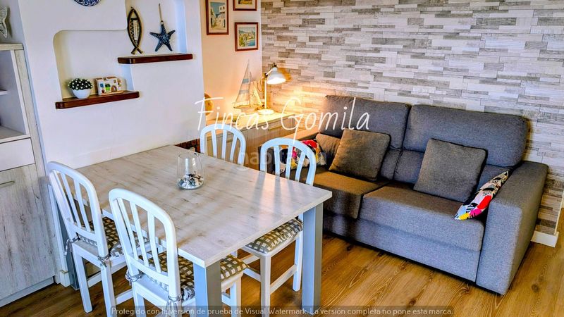 Foto dd1a4075-e27c-48cc-8a6c-c42562c2e07a. Apartament amb piscina a Cala en Porter Alaior