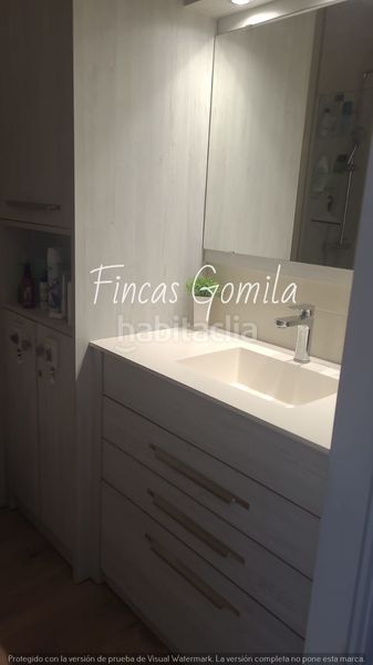 Foto dd4702f8-053b-43f4-a57f-20423b8b1cc1. Apartament amb piscina a Cala en Porter Alaior