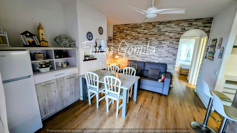 Foto e09fb2d1-97f4-46fb-b9ee-6ae74cddf90b. Apartament amb piscina a Cala en Porter Alaior