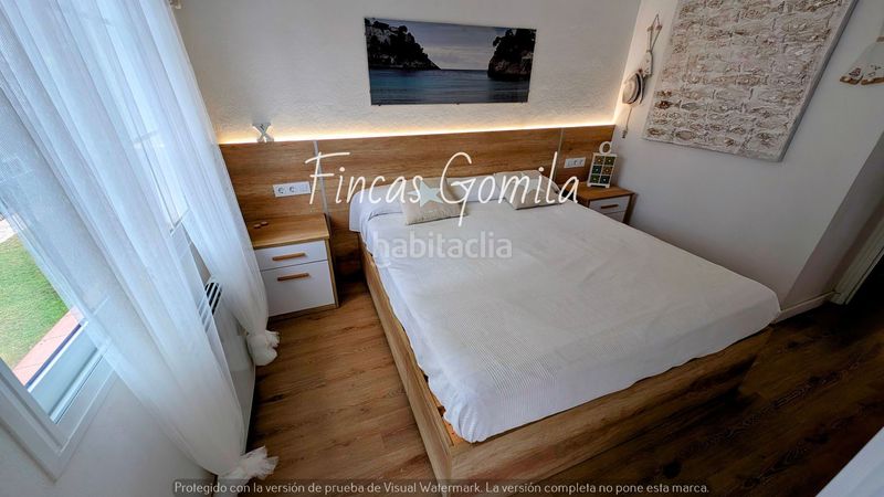 Foto f48f9cf4-75b5-477c-b478-da1a5720a161. Apartament amb piscina a Cala en Porter Alaior