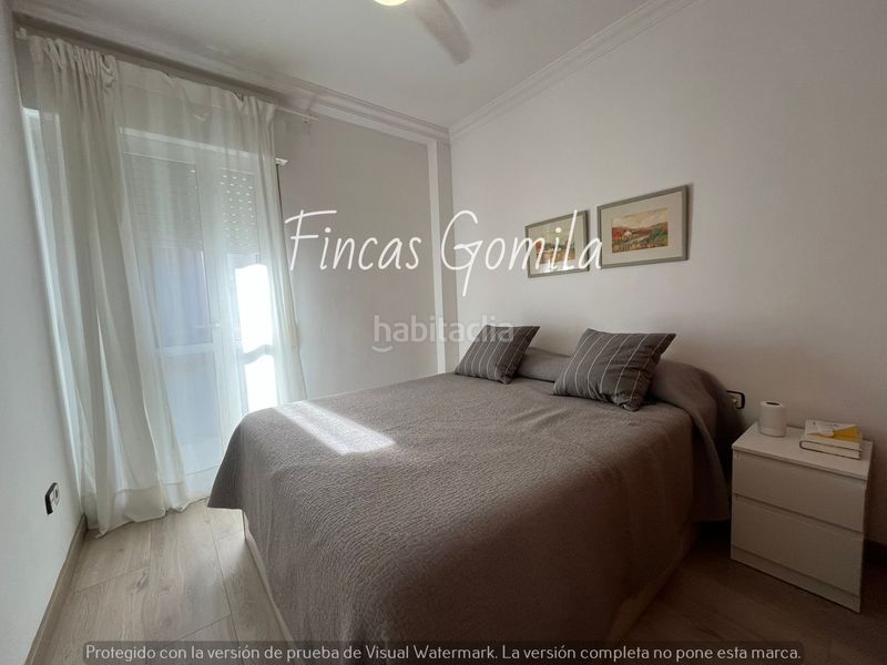 Foto d09d469c-7266-475f-88ee-47241c9ab4d0. Pis amb calefacció a Avinguda Menorca-Sínia Costabella Maó / Mahón