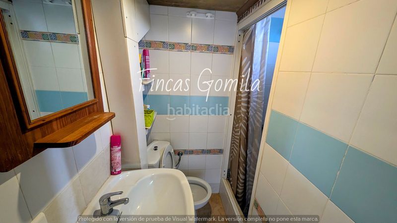 Foto bc798864-efa3-41cc-9c89-154333e660cf. Aparcament cotxe a Molí des Pla-Andrea Doria Maó / Mahón