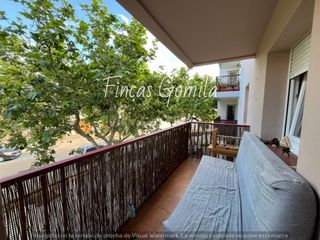 Flat  De sant rafel. Amplio piso en ciutadella de menorca