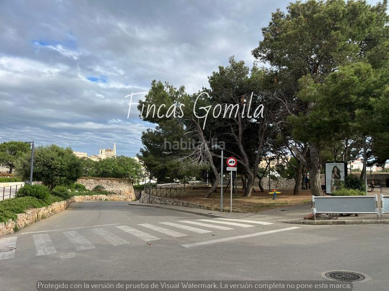 Foto d3ed45cb-3a77-46d6-94e6-8335c850766b. Pis amb calefacció a Ciutadella Ciutadella de Menorca