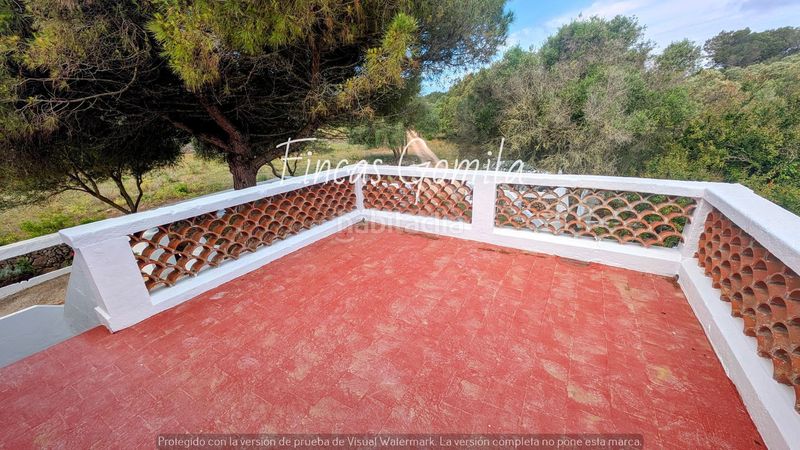 Foto 51a8b5b8-0a5a-45fd-9649-88bffaa9e301. Masia a Alaior poble Alaior