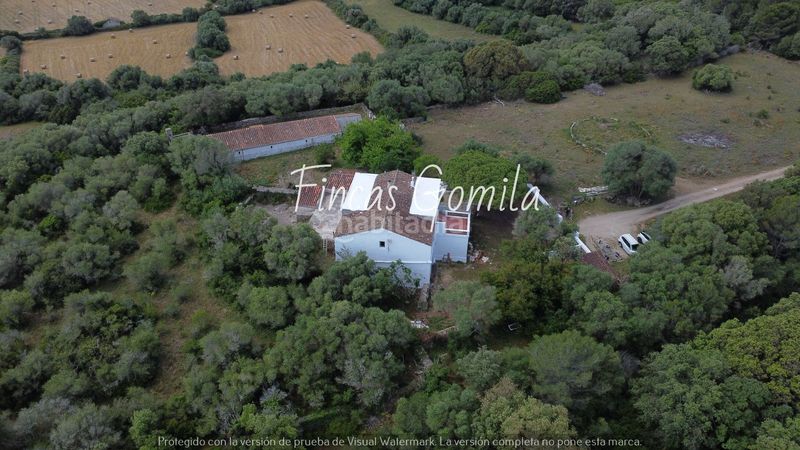 Foto 73d2ba11-35aa-4027-b91c-36d67f2ee182. Masia a Alaior poble Alaior