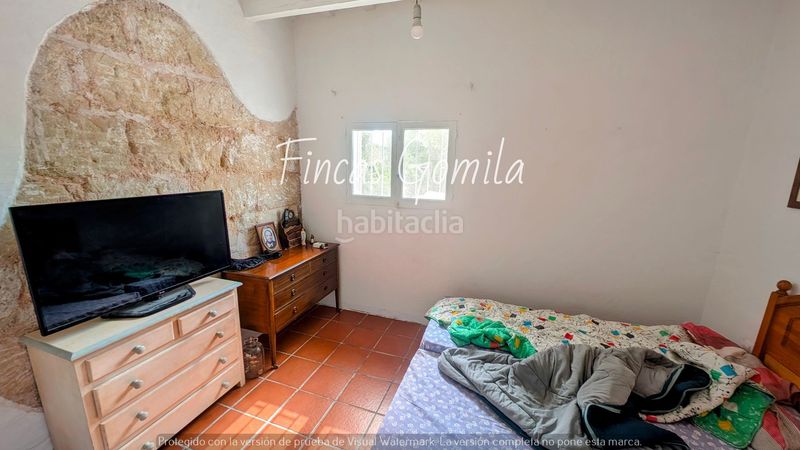 Foto b01ef0e7-d23c-4898-a396-0748e520dd70. Masia a Alaior poble Alaior