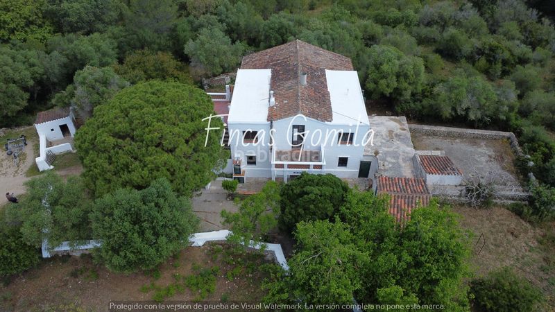 Foto b18380d4-b516-4bf9-b862-3d354565fcaf. Masia a Alaior poble Alaior