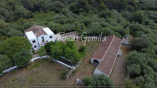 Casale  Biniguarda. Casa de campo en alaior