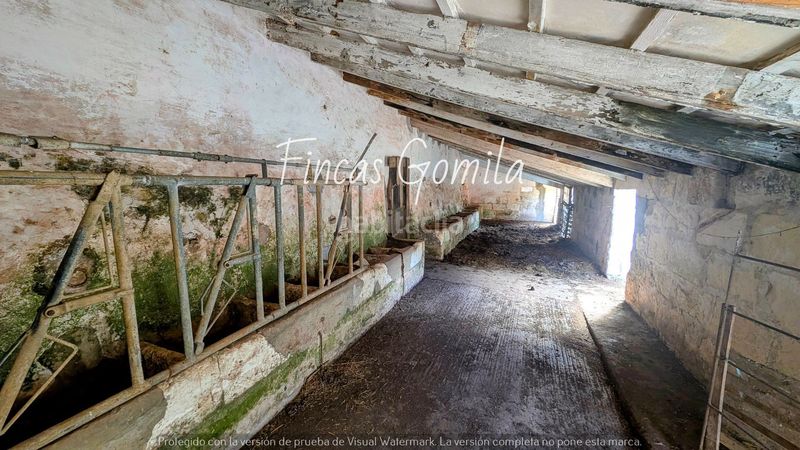Foto bd941751-dece-4274-8178-274950eef988. Masia a Alaior poble Alaior