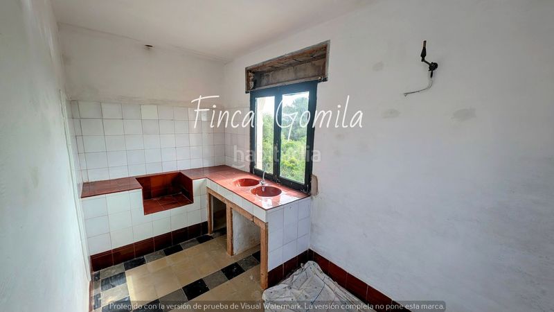 Foto bf966e14-c540-46c7-8682-60f4dac9af76. Masia a Alaior poble Alaior
